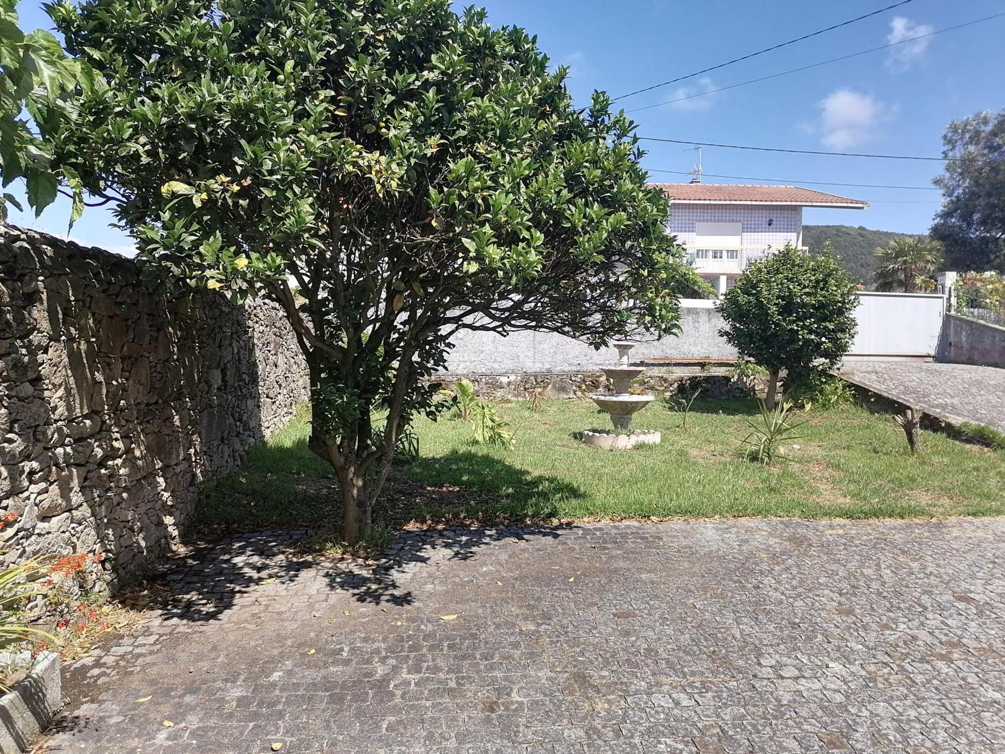 Propriedade Dos Seixos モレド エクステリア 写真