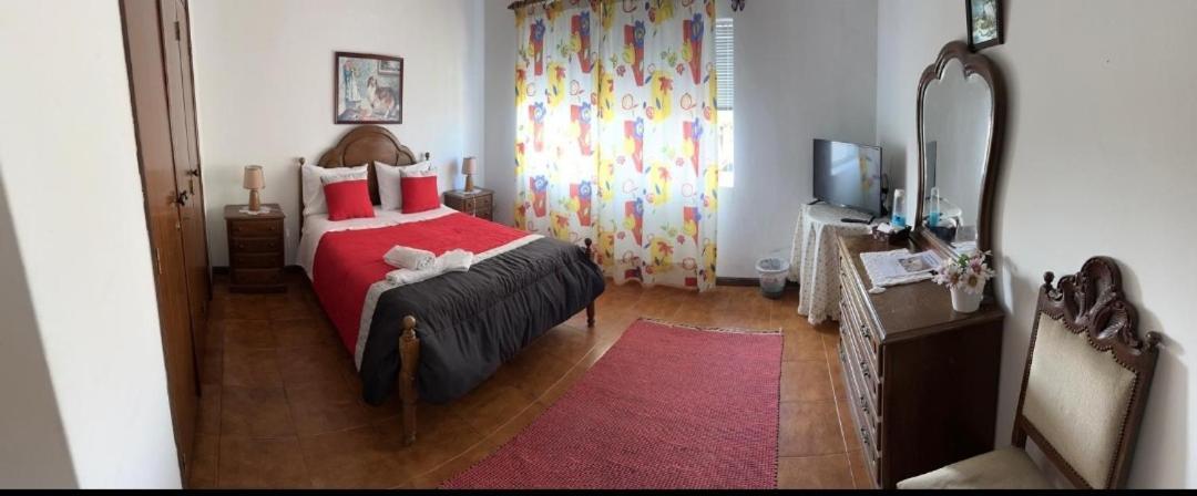 Propriedade Dos Seixos モレド エクステリア 写真